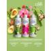 AVON 2 in 1 shampoo-controller "Natural Freshness" 700 ml - Buy Online on GoSupps.com