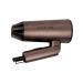 Galaxy Folding hair dryer with the nozzle GL4349 +Gift! - Buy Online on GoSupps.com
