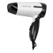 Galaxy Folding hair dryer with the nozzle GL4344 +Gift!