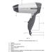 Galaxy Folding hair dryer with the nozzle GL4344 +Gift! - Buy Online on GoSupps.com