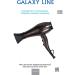 Galaxy Professional hair hair dryer with GL4343 nozzles - Buy Online on GoSupps.com