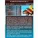 Yobaton Protein cookies without sugar JAMY Pie Banana 60 g 4 pcs - Buy Online on GoSupps.com