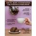 Yobaton Protein cookies without sugar JAMY PIE Lemon 60 g 4 pcs - Buy Online on GoSupps.com