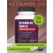 PROTEINCOMPANY Vitamin D3 d3 - Buy Online on GoSupps.com
