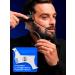 Manecode Male trimmer for beard and mustov 11 in 1 with nozzles - Buy Online on GoSupps.com