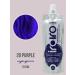 IROIRO Direct pigment purple 20 purple bright paint