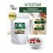 ETONOVO Oatmeal without gluten without sugar 700 g