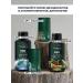 Nords secret Shower gel male shampoo 3V1 perfumed 1000 ml - Buy Online on GoSupps.com