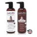 PURA D'OR Shampoo and air conditioning for blondes 473 + 472 ml
