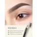 TF Cosmetics Eyebrow Pencil eyebrow pencil No. 04 Gray - Buy Online on GoSupps.com