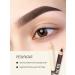 TF Cosmetics Eyebrow pencil dark brown and highlighter - Buy Online on GoSupps.com