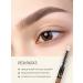 TF Cosmetics Eyebrow pencil automatic No. 01 Taup - Buy Online on GoSupps.com