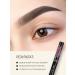 TF Cosmetics Eyebrow pencil automatic No. 301 black - Buy Online on GoSupps.com