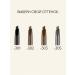 TF Cosmetics Eyebrow pencil automatic No. 301 black - Buy Online on GoSupps.com