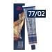WELLA PROFESSIONALS Persistent Hair Cream Koleston Perfect 77 02