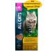 ALL CATS Dry food for sterilized cats with chicken 13 kg