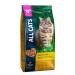 ALL CATS Dry food for sterilized cats with chicken 13 kg - Buy Online on GoSupps.com