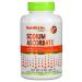 NutriBiotic Sodium Acrobate sodium ascorbate vitamin C 227g