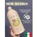 ALTEREGO Energizing shampoo against hair loss
