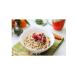 Tsar Flakes "4 cereals" Dry breakfast muesli 400 g 12 pcs - Buy Online on GoSupps.com