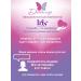 Iris Cosmetic Hand cream for hand glycerin moisturizing - Buy Online on GoSupps.com