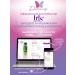 Iris Cosmetic Hand cream Aloe glycerin moisturizing - Buy Online on GoSupps.com