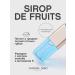 VIVIENNE SABO Lip oil nutrient sirop de fruits tone 05 blue - Buy Online on GoSupps.com