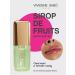 VIVIENNE SABO Lip oil nutrient sirop de fruits tone 02 green
