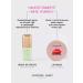 VIVIENNE SABO Lip oil nutrient sirop de fruits tone 02 green - Buy Online on GoSupps.com