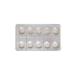 Apifarm Vasoleptin for brain vessels tablets 50 pcs - Buy Online on GoSupps.com