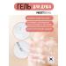 Nextbeau The shower gel moisturizes with panthenol. Korea 500 ml - Buy Online on GoSupps.com