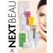 Nextbeau The shower gel moisturizes with panthenol. Korea 500 ml - Buy Online on GoSupps.com