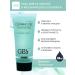 Gess Gel for ultrasonic cleaning of the face is universal 150 ml