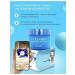 sadoer Korean cosmetics from wrinkles COLLAGEN Cream - Buy Online on GoSupps.com