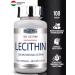 Scitec Nutrition Soy lecithin Leicith Soyya 1200 mg 100kaps