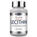 Scitec Nutrition Soy lecithin Leicith Soyya 1200 mg 100kaps - Buy Online on GoSupps.com