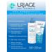 URIAGE Set O'Termal milk d body 500 ml + cream purifies. 200 ml - Buy Online on GoSupps.com