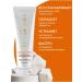 Hand cream exfoliant exfoliating with urea - Buy Online on GoSupps.com