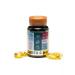 ClamPharm Omega 3-6-9 in capsules for adults and children Omega 3 6 9 - Buy Online on GoSupps.com