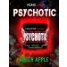 Insane Labz Green Apple Psychotics Psychotics Complex