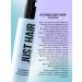 JUST HAIR Professional shampoo to moisturize hair and air conditioning - Buy Online on GoSupps.com