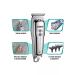 VGR Trimmer for haircut V-071 - Buy Online on GoSupps.com