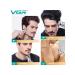VGR Trimmer for haircut V-071 - Buy Online on GoSupps.com