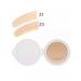 MISSHA Magic Cushion Cover Lasting SPF50+ Kushon tone 23. 15g - Buy Online on GoSupps.com