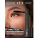CLIMTCOSMETICS Mascaras Black volume and lengthening moisture -resistant thermo