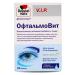 Doppelherz Ophthalmot 30 capsules - Buy Online on GoSupps.com