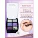 Marilyn Eye Palette Shadows Eye Makeup