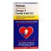 Twinlab Omega-3 fish oil 60 capsules - Buy Online on GoSupps.com
