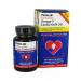 Twinlab Omega-3 fish oil 60 capsules - Buy Online on GoSupps.com