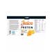 SputP Protein Juice Protein taste Orange - Buy Online on GoSupps.com